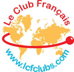 Le club français logo