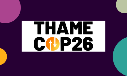 About Thame COP26 and how you can get involved