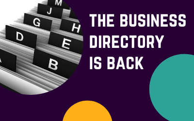 Thame business directory