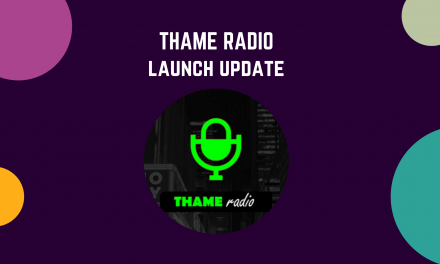 Thame Radio Station launch update