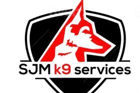 SJM K9 dog training SERVICES