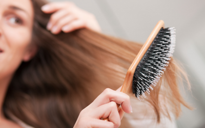 Thame Hairdressers Top Tips long hair