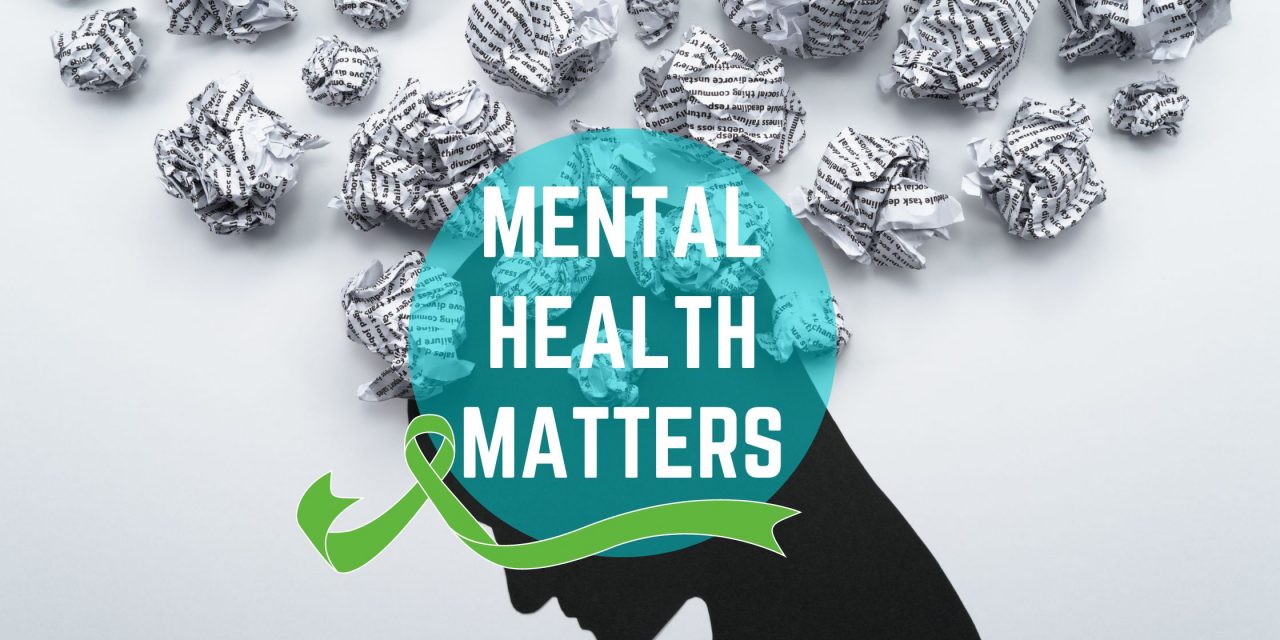 Mental Health Guidance and Helplines