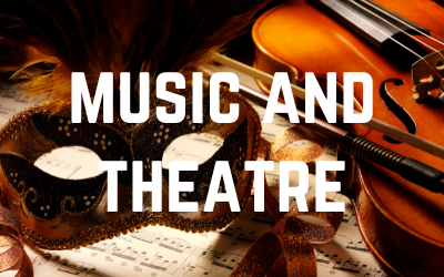 Music and theatre groups in thame oxfordshire