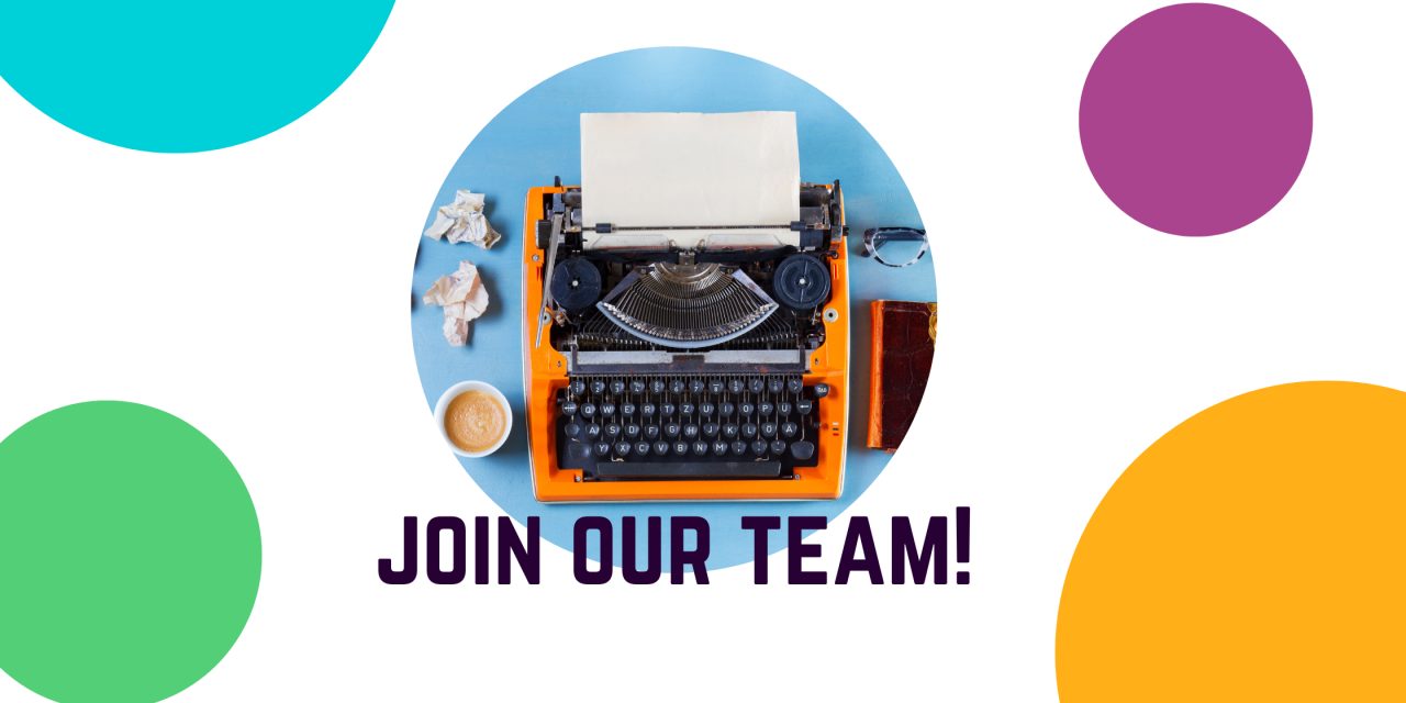 Join the Thame.net team