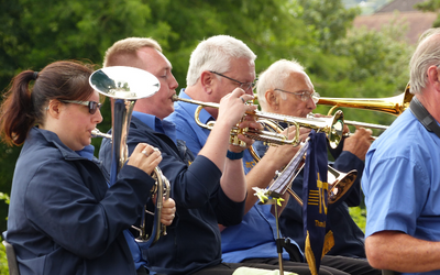 Thame Concert Band Thame net article