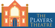 Thame Players logo