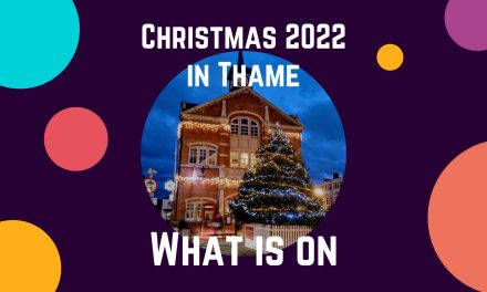 Christmas 2022 in Thame – What is on