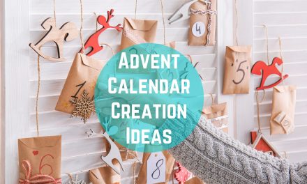 Advent Calendar Creation Ideas