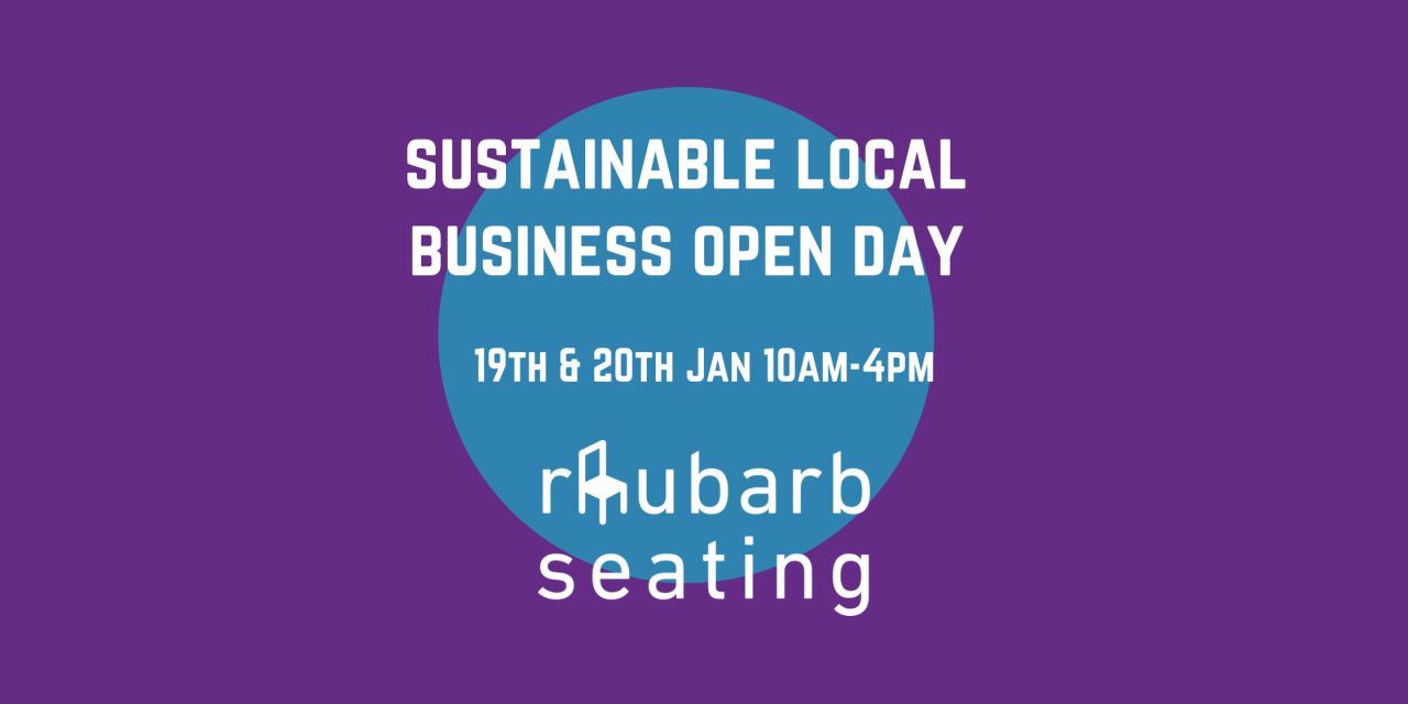 Local Business to host an Open Day to Showcase Sustainability Practices