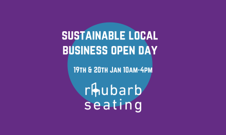 Local Business to host an Open Day to Showcase Sustainability Practices