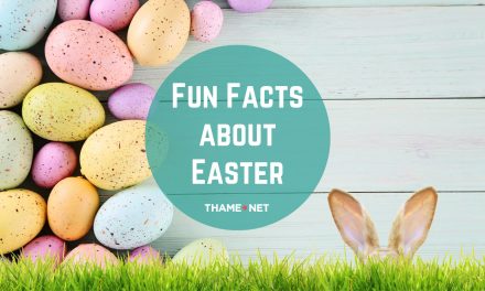 Fun Facts About Easter