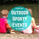 Outdoor Sporty Events