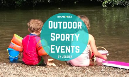 Outdoor Sporty Events