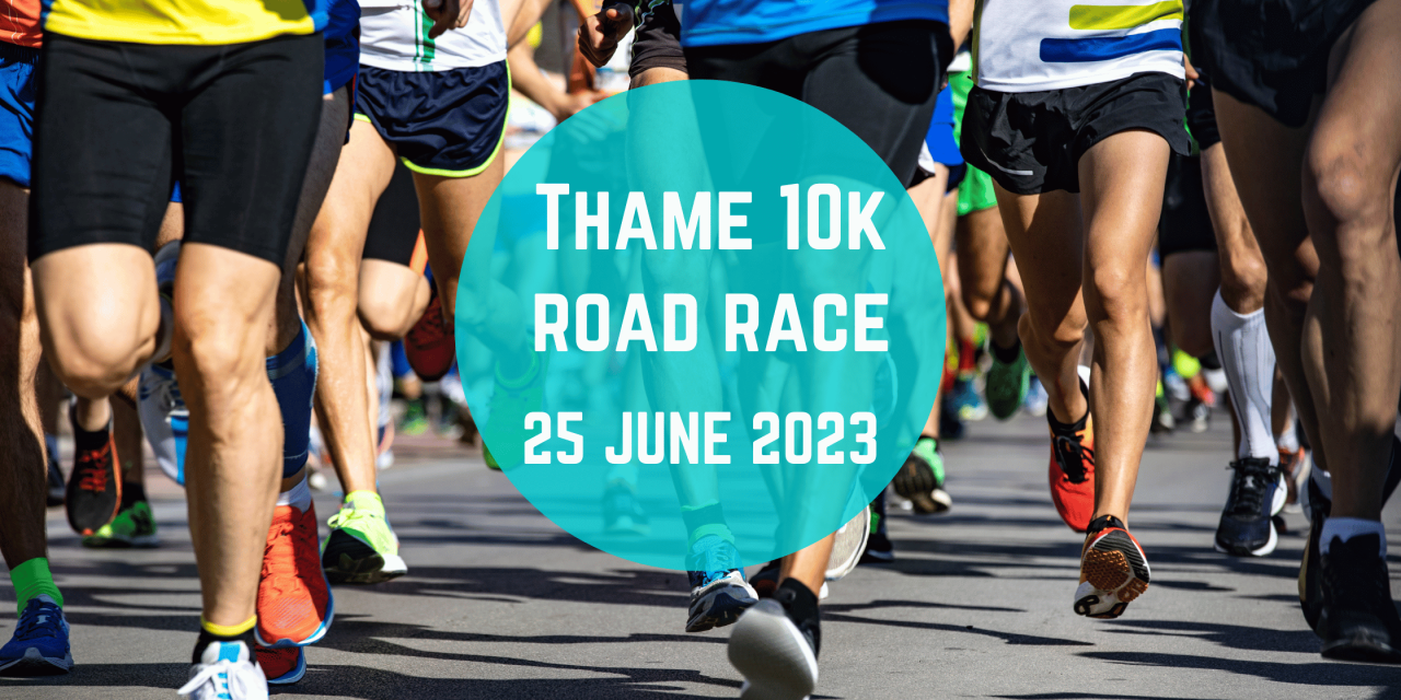 Thame 10k 2023