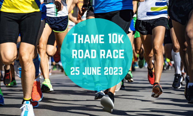 Thame 10k 2023