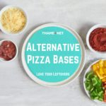 Alternative Pizza Bases