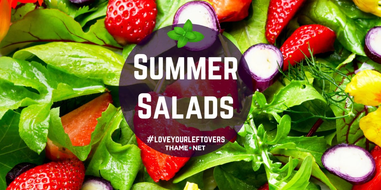 Summer Salads