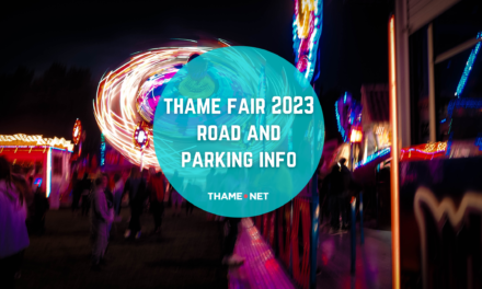 September Fair 2023 road closure and parking information