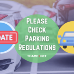 New Parking Regulations