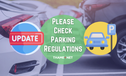 New Parking Regulations