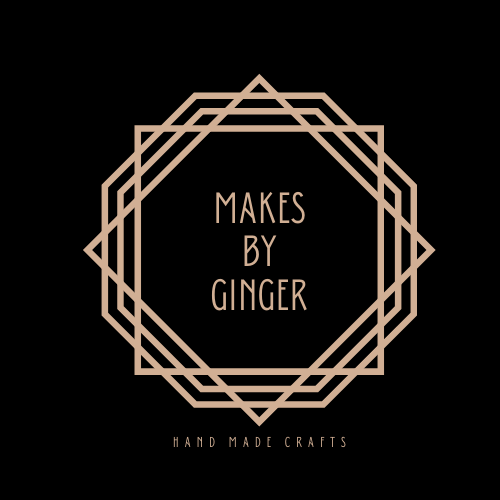 Makes By Ginger logo