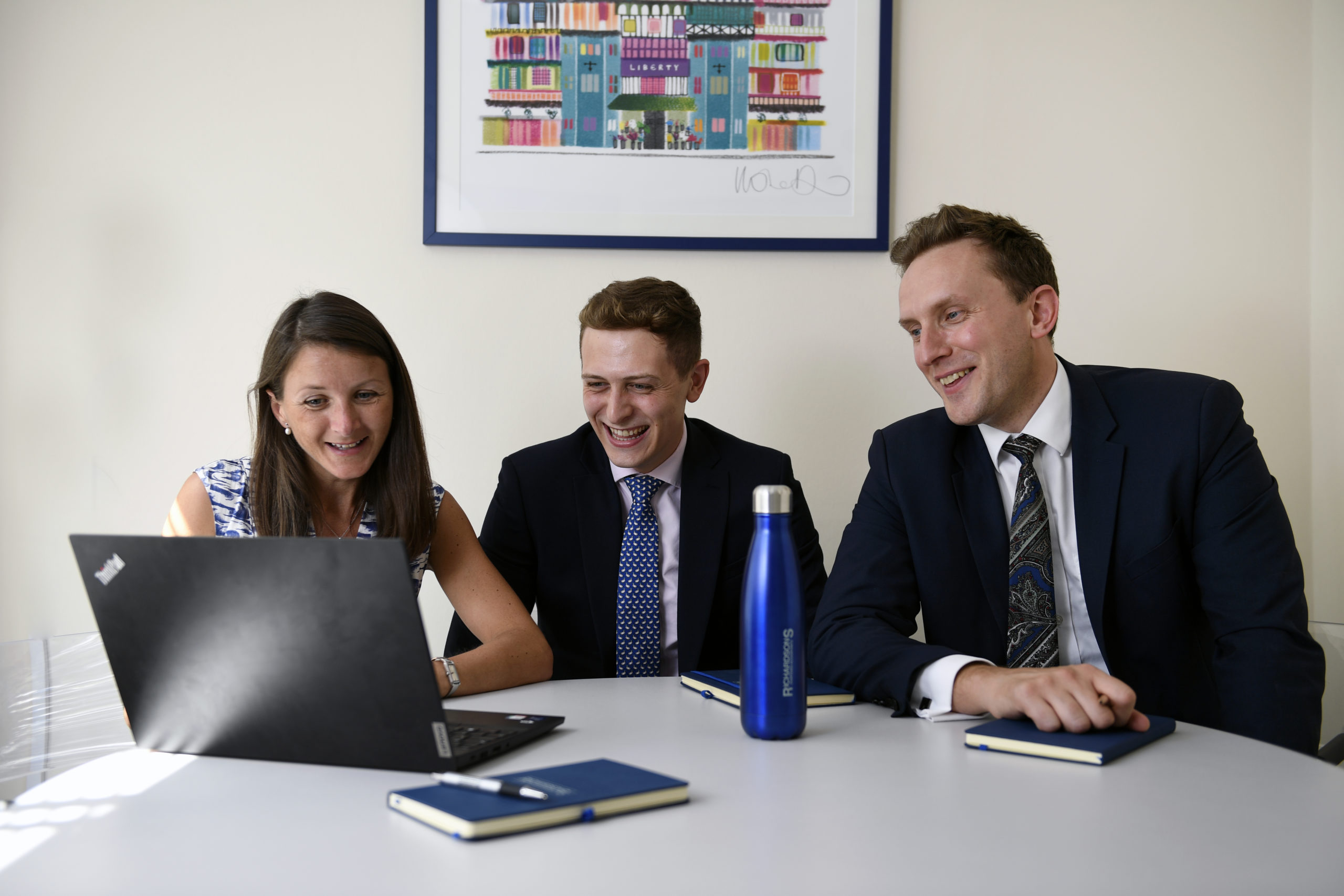 Richardsons Chartered Accountants