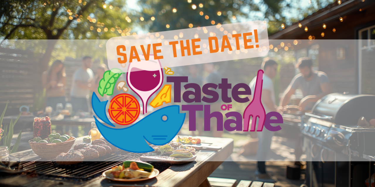 Taste of Thame food event date announced