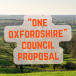 One Council, One Oxfordshire: What It Could Mean for Thame Residents