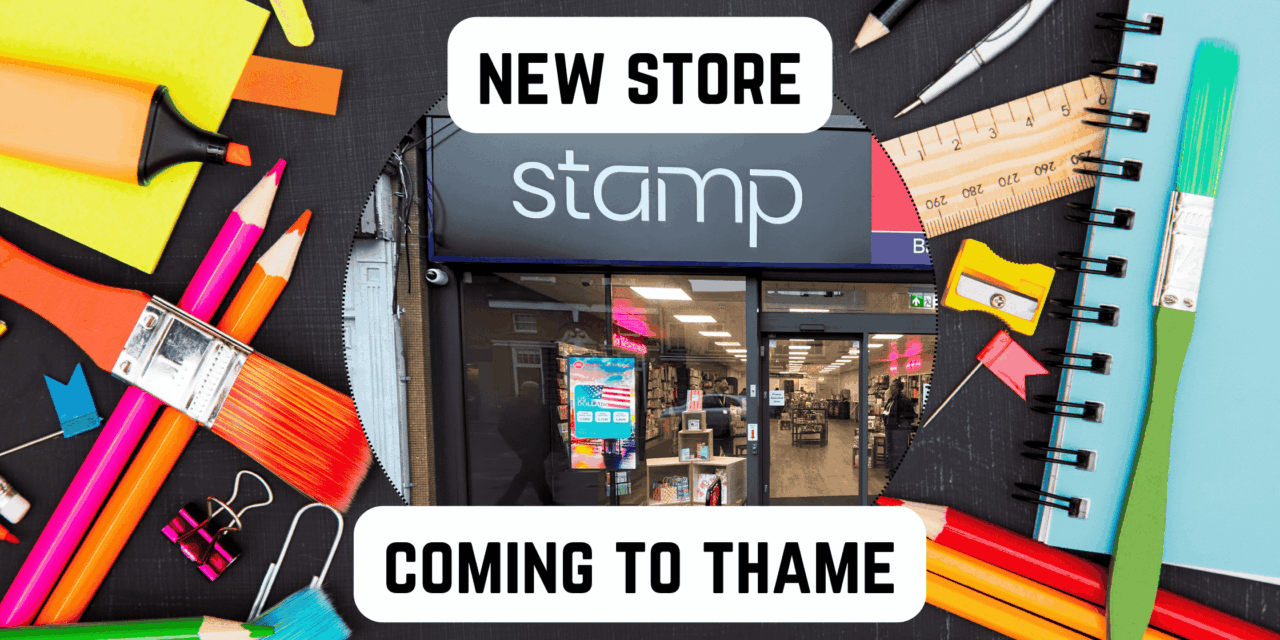 A fresh energy for Thame High Street — keeping community at its heart