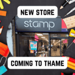 A fresh energy for Thame High Street — keeping community at its heart