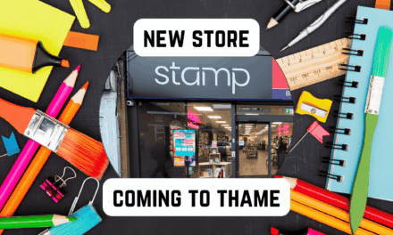 A fresh energy for Thame High Street — keeping community at its heart