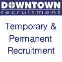Downtown Recruitment
