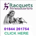 Racquets Fitness Centre