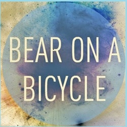 bear-on-a-bicycle