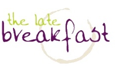 The Late Breakfast - Monthly networking