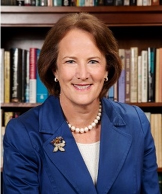 Former advisor on small business issues to President Obama, Karen Mills