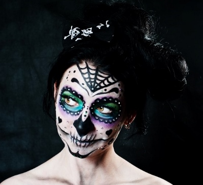 Sugar Skull (400x365)