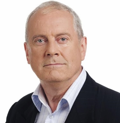 Picture shows: Presenter, Giles Brandreth TX: BBC One