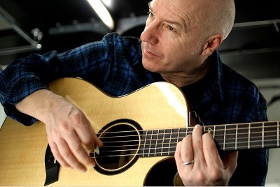 Midge Ure