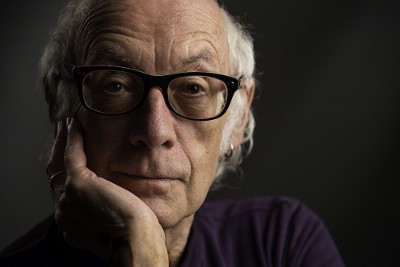 Roger McGough