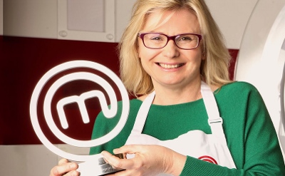 Master Chef winner, 2016, Jane Devonshire